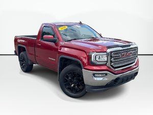 2018 GMC Sierra 1500 SLE Z71 | Cam | USB | Bluetooth | Cruise