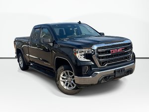 2019 GMC Sierra 1500 Pro X31 | Cam | USB | Bluetooth | Cruise