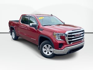2020 GMC SIERRA 1500 SLE | Bluetooth | 4WD | Cam
