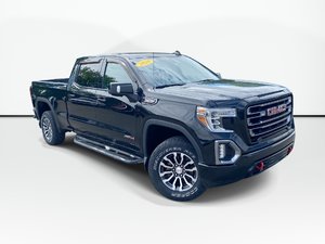 2020 GMC SIERRA 1500 AT4 | Ventilated Leather | Htd Wheel | 6.2L