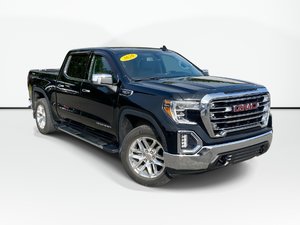 2020 GMC SIERRA 1500 UNKNOWN