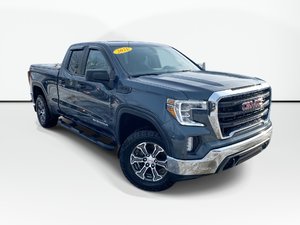 2021 GMC SIERRA 1500 BASE | Cam | USB | BT | Keyless | Cruise
