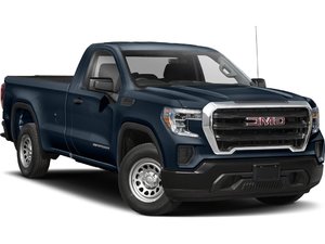 2021 GMC SIERRA 1500 BASE | Cam | USB | BT | Keyless | Cruise