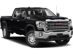 2021 GMC Sierra 2500 HD SLT | Htd Seats | Cooled Seats | Diesel