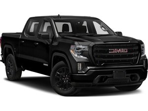 2022 GMC SIERRA 1500 Elevation | Htd Seats | Htd Wheel | Diesel