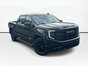 2022 GMC SIERRA 1500 Elevation | Htd Seats | Htd Wheel | Diesel