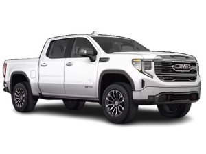 2023 GMC SIERRA 1500 AT4 | Leather |  Nav | HtdSeats | Cam | USB