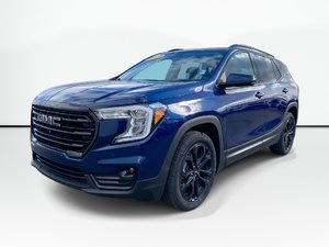 2022 GMC TERRAIN SLT | HDCam | Adp.Cruise | Warranty to 2027