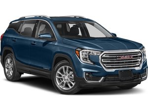 2022 GMC TERRAIN SLT | HDCam | Adp.Cruise | Warranty to 2027