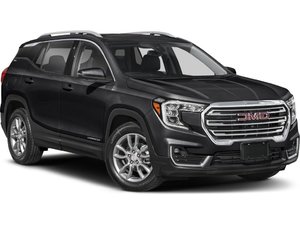 2023 GMC TERRAIN SLE | Cam | HtdSeats | Cruise | Warranty to 2028