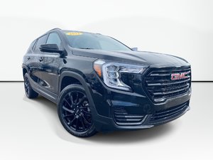 2023 GMC TERRAIN SLE | Cam | HtdSeats | Cruise | Warranty to 2028
