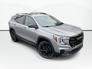 2023 GMC TERRAIN SLE | Htd Seats | Cruise | Bluetooth | Cam