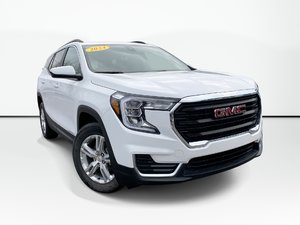 2024 GMC TERRAIN SLE | HDCam | USB | RemoteStart | LaneAssist