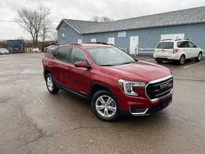 2024 GMC Terrain SLE | Htd Wheel | Cruise | AWD