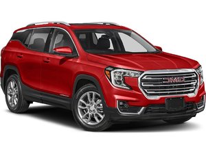 2024 GMC Terrain SLE Cam | USB | Bluetooth | Htd Seats