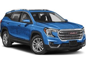 2024 GMC Terrain SLE | Cam | USB | Bluetooth | Cruise