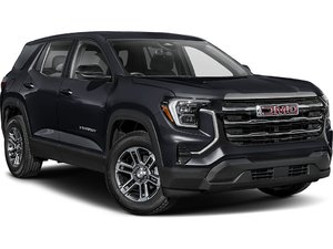 2025 GMC Terrain Elevation | Leather | Cam | USB | HtdSeats&Wheel