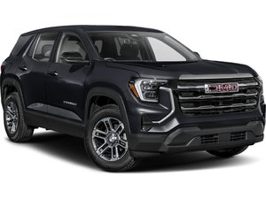 2026 GMC Terrain Denali | Leather | SunRoof | Nav | HtdSeats