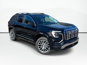2026 GMC Terrain Denali | Leather | SunRoof | Nav | HtdSeats