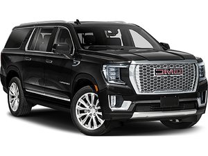 2024 GMC Yukon Denali XL AWD Leather | Pano Roof | Nav | Htd&Cooled Seats | Cam