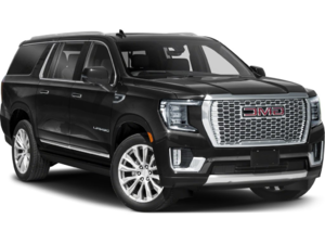 2024 GMC YUKON XL Denali | Ventilated Leather Seat | Htd Wheel | 4WD