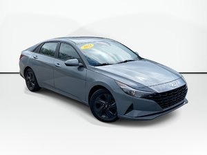 2021 Hyundai ELANTRA Preferred | Htd Seats | Htd Wheel | Cruise