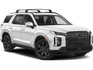 2023 Hyundai PALISADE URBAN | 8-Pass | SunRoof | 360°Cam | USB