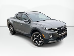 2024 Hyundai SANTA CRUZ TREND