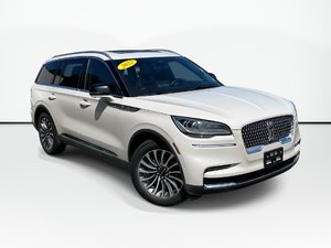 2022 Lincoln Aviator Reserve | Leather | Roof | Nav | Htd&Cooled Seats