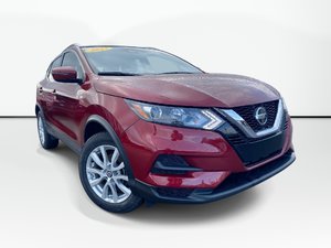 2023 Nissan QASHQAI SV | Cam | USB | BT | Adp.Cruise | Warranty to 28