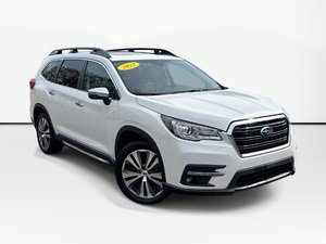 2022 Subaru Ascent Premier | Leather | PanoRoof | Nav | Cam | USB
