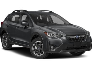 2021 Subaru Crosstrek Touring | Cam | USB | HtdSeats | Warranty to 2026