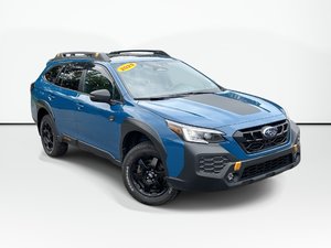 2025 Subaru OUTBACK Wilderness | Roof | Cam | USB | HtdWheel
