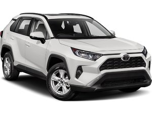 2020 Toyota RAV4 XLE | Roof | USB | Cam | HtdWheel | Bluetooth