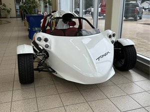 2016 Campagna T-REX 16S