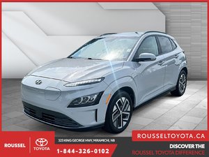 2023 Hyundai KONA ELECTRIC Ultimate