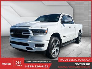 2020 Ram 1500 Sport