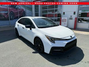 Toyota Corolla SE 2020
