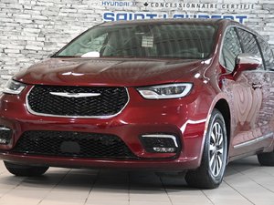 2022 Chrysler Pacifica Hybrid LIMITED NAV CARPLAY HARMAN KARDON