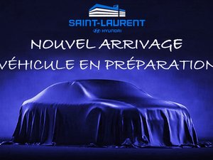 Hyundai Elantra ULTIMATE TOIT CUIR BLUELINK CARPLAY CAMERA NAVI 2021