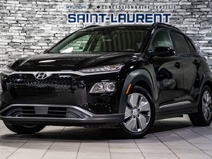 Hyundai KONA ELECTRIC PREFERRED CAMERA KEYLESS CARPLAY MAGS 2020