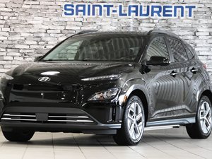 2023 Hyundai KONA ELECTRIC PREFERRED NAVIGATION CAMERA CARPLAY BLUELINK MAGS