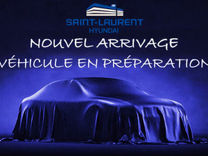 2023 Hyundai Kona ESSENTIAL AWD A/C SIEGES CHAUFFANTS CAMERA RECUL