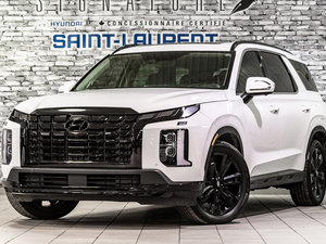 Hyundai Palisade URBAN V6 3.8L AWD TOIT OUVRANT GPS CUIR CAMERA 2025
