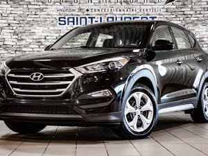 2018 Hyundai Tucson A/C SIEGES CHAUFFANTS CAMERA BLUETOOTH