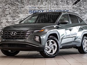 Hyundai Tucson PREFERRED AWD CARPLAY CAMERA MAGS 2024