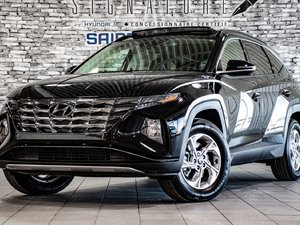 2024 Hyundai Tucson PREFERRED TREND **DEMO**AWD TOIT PANORAMIQUE CUIR