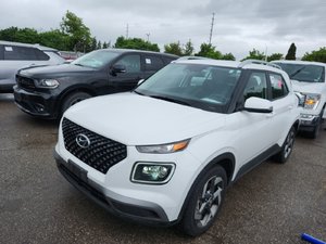 2023 Hyundai Venue ULTIMATE TOIT CARPLAY CAMERA DEM A DIST