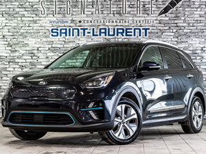 Kia Niro EV SX TOURING HARMAN-KARDON CARPLAY TOIT OUVRANT CAM 2019