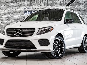 Mercedes-Benz GLE AMG GLE 43 HARMAN KARDON 385HPTOIT PANO NAVI CUIR 2019